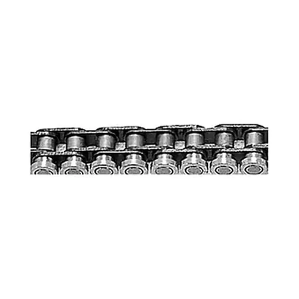 06B-CDL Stainless Steel Side Roller Chain