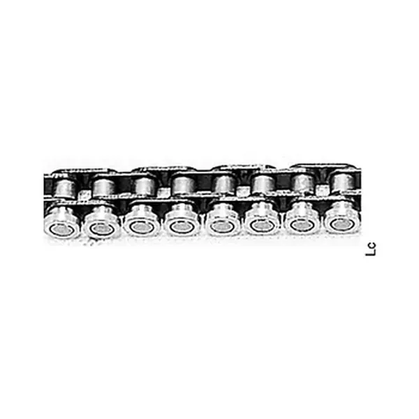 Stainless Steel Side Roller Chains