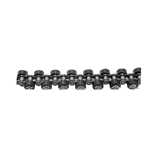 Polyacetal Side Roller Chains representative chain product