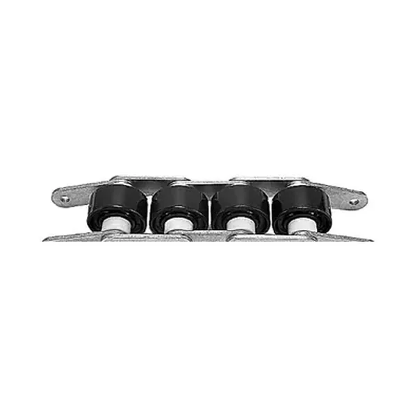 Plastic Roller Double Plus Chains